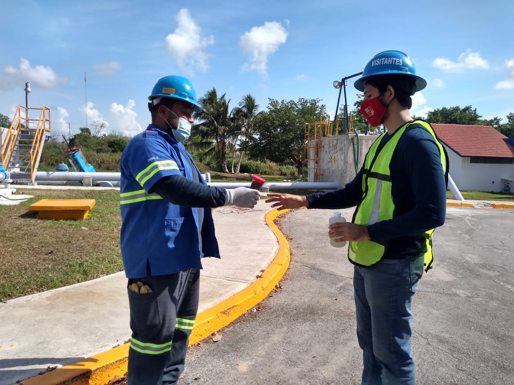 OBTIENEN AGUAKAN Y LA UNICARIBE MENCIÓN HONORÍFICA POR MEJORES PRÁCTICAS EN RESPONSABILIDAD SOCIAL EMPRESARIAL