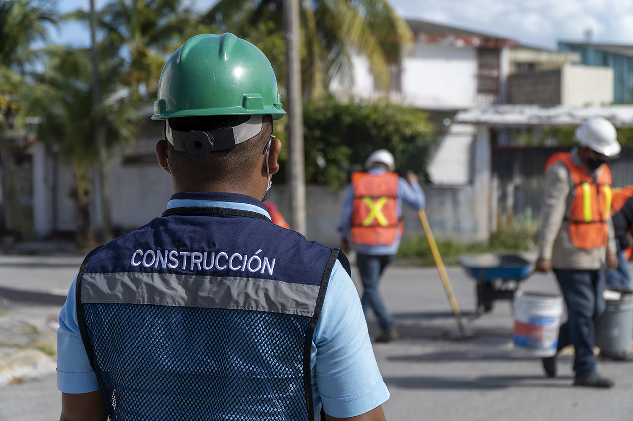 AGUAKAN AMPLÍA COBERTURA DE AGUA POTABLE Y ALCANTARILLADO EN CANCÚN