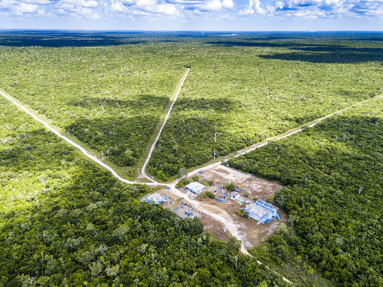 AGUAKAN ANUNCIA TRABAJOS DE MANTENIMIENTO PREVENTIVO EN CANCUN