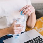 Servicios de agua