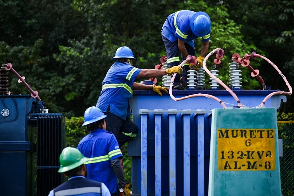 AGUAKAN REFUERZA LABORES PARA OPTIMIZAR LA DISTRIBUCIÓN DEL SERVICIO EN CANCÚN E ISLA MUJERES