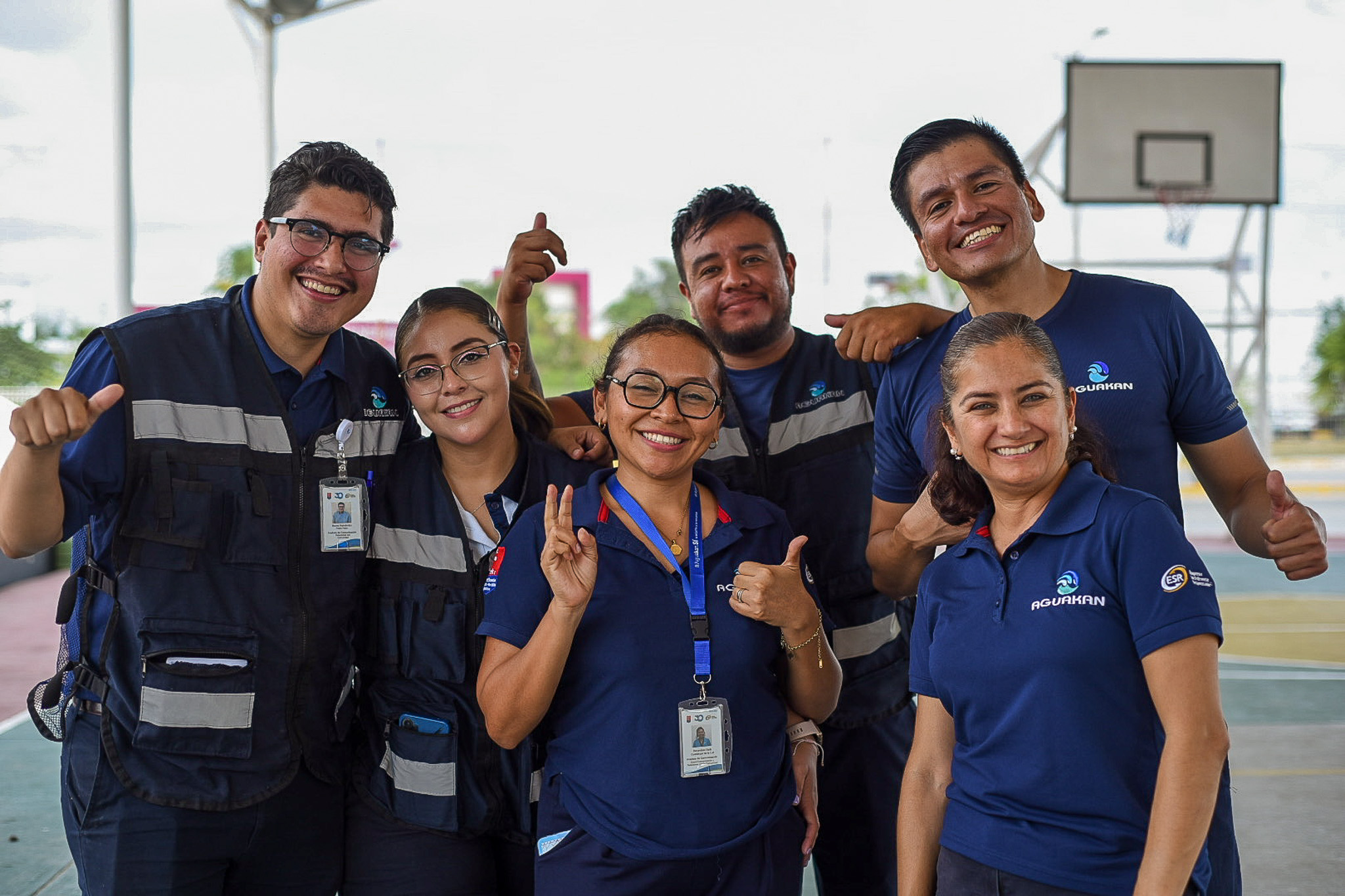 4 razones por las que Aguakan es un Great Place to Work para sus colaboradores