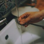 Aprende a cuidar al agua en la cocina