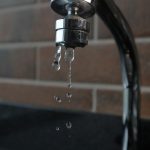 Fugas de agua