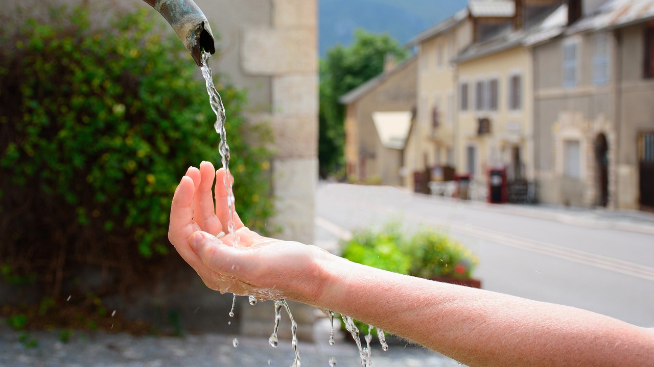 ¿Cómo prepararnos para cuidar del agua en el futuro? Te lo explicamos