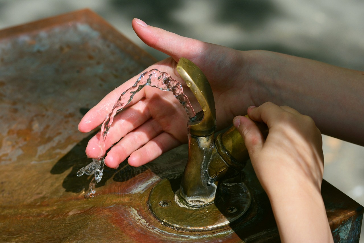 5 consejos para cuidar el agua de tu tinaco y mantenerla limpia