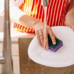 Trucos para cuidar el agua en la cocina