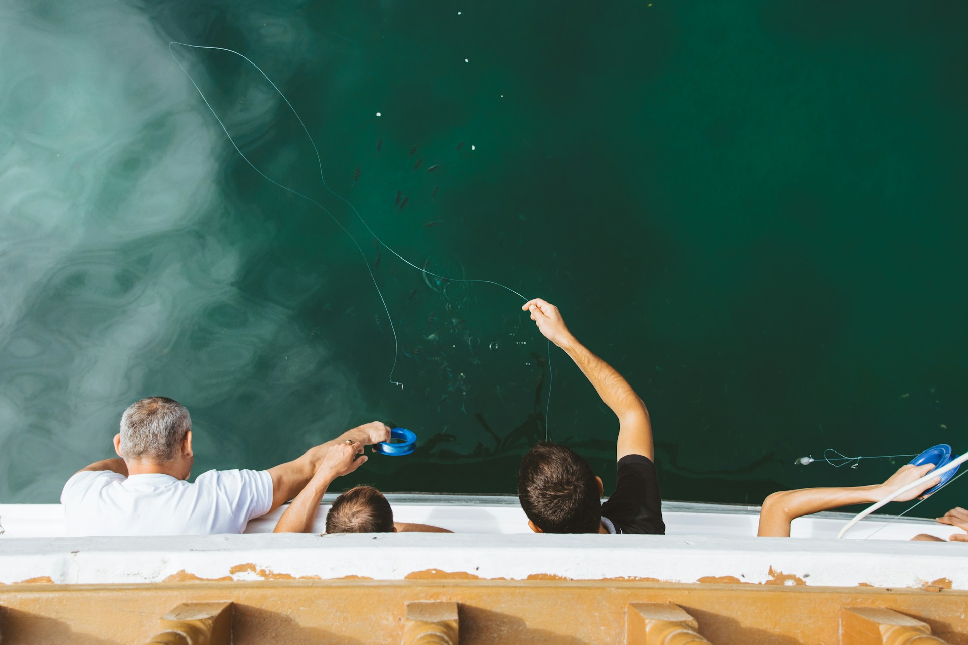 Día del Maestro: Cómo incentivar al cuidado del agua en las escuelas