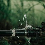 Cuidado del agua