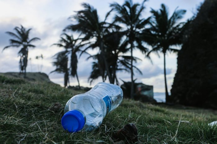 Cuidado del medio ambiente