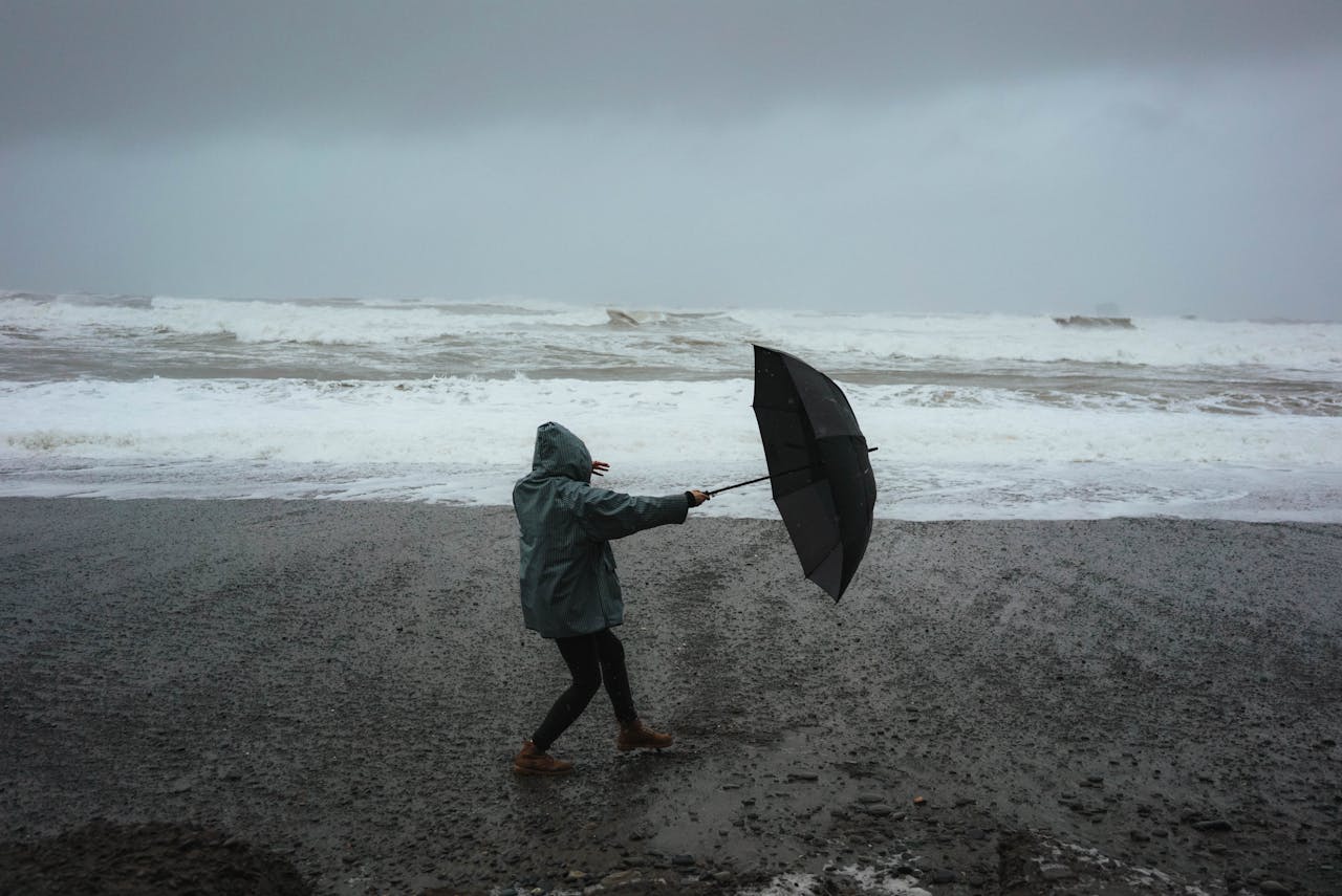 Huracán, ciclón, tormenta tropical: ¿cuáles son sus diferencias?