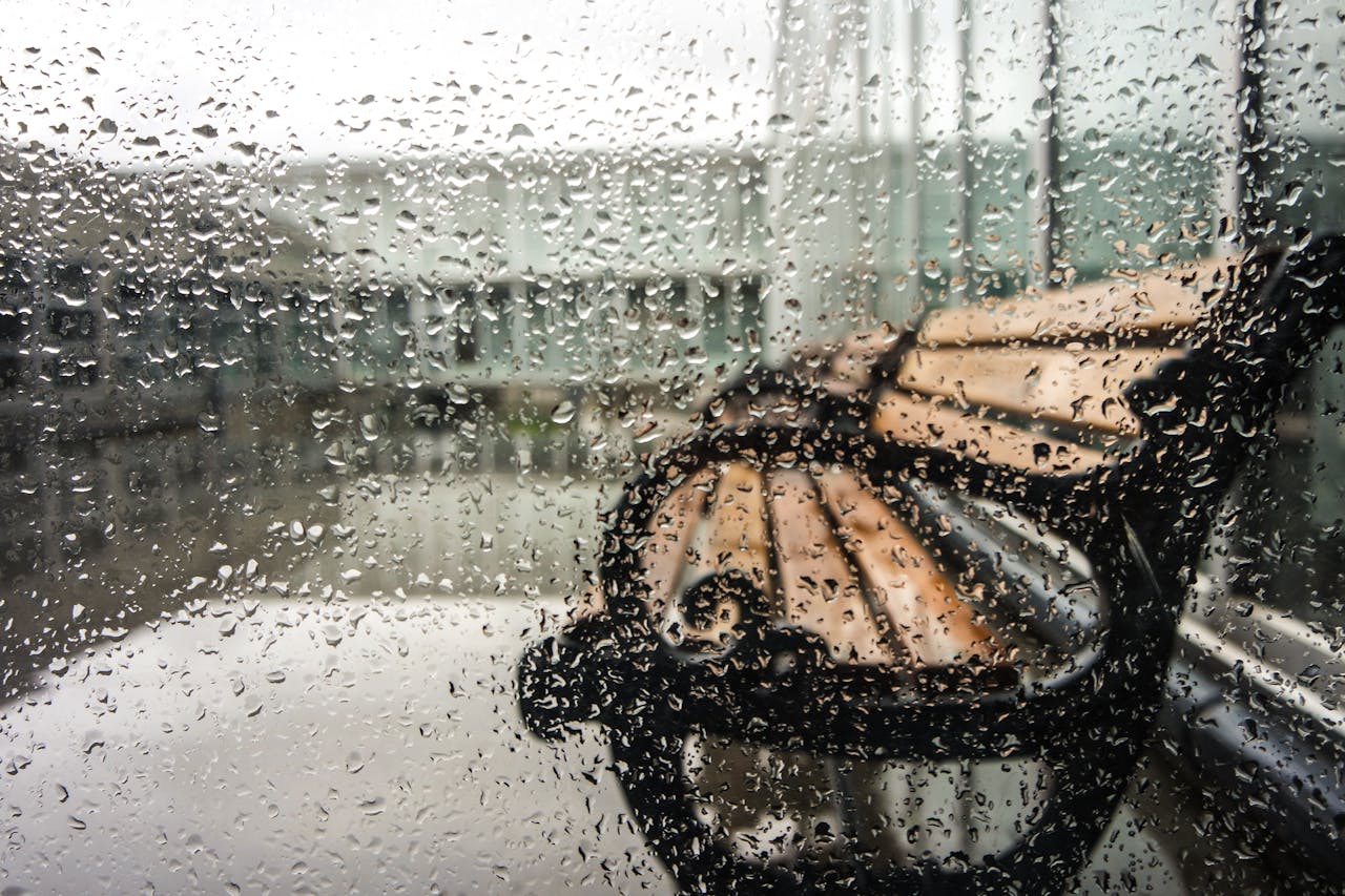 ¿Qué es la lluvia ácida?, estas son sus causas y así puede afectar tu salud