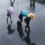 Lluvia