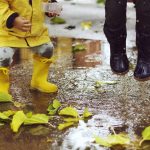 Temporada de lluvias