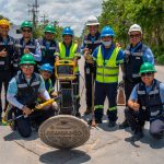 colaboradores Aguakan equipos de trabajo