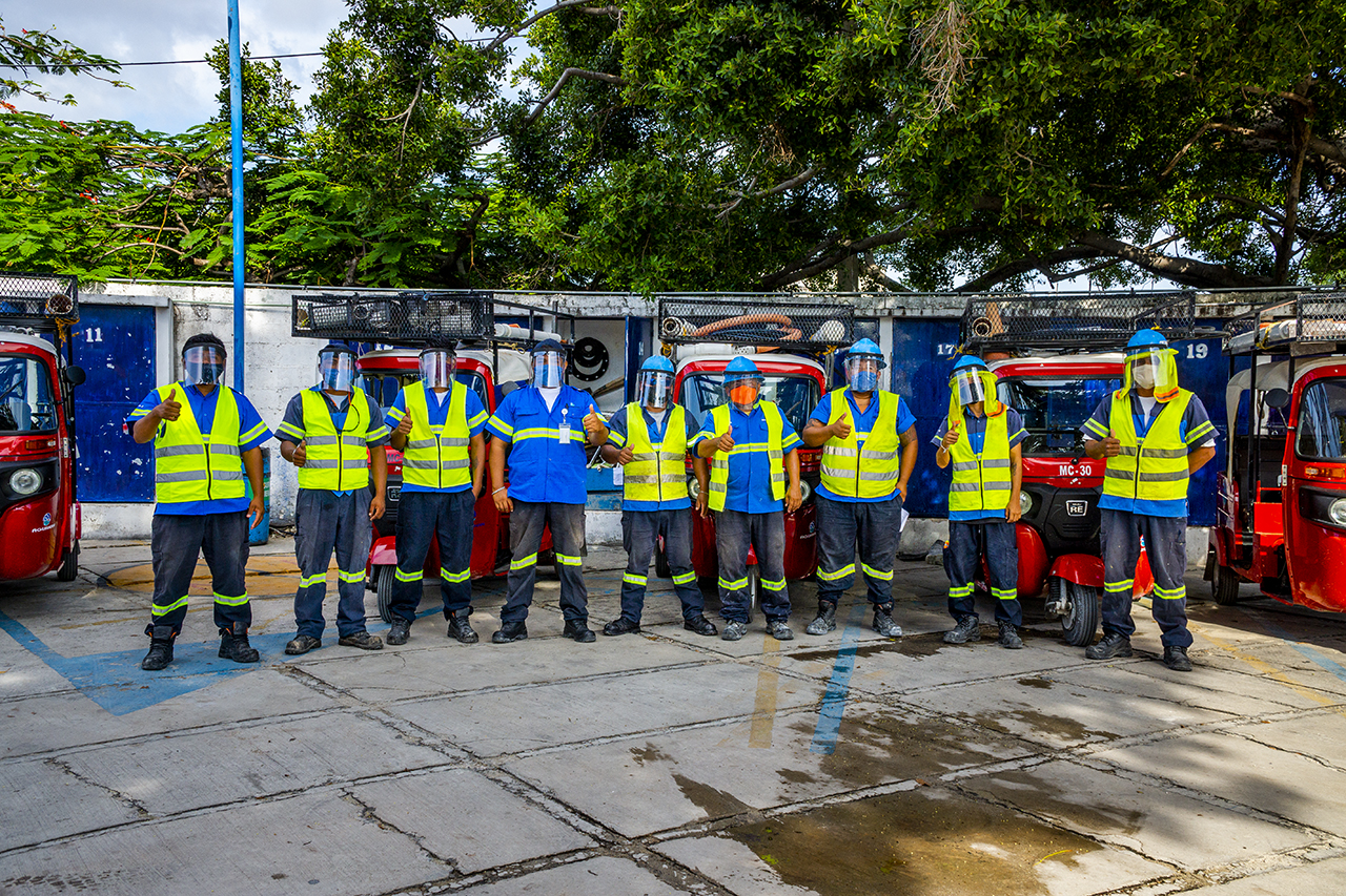 Aguakan en la comunidad: Iniciativas que transforman vida y promueven la sostenibilidad del agua