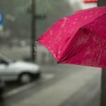 Lluvia