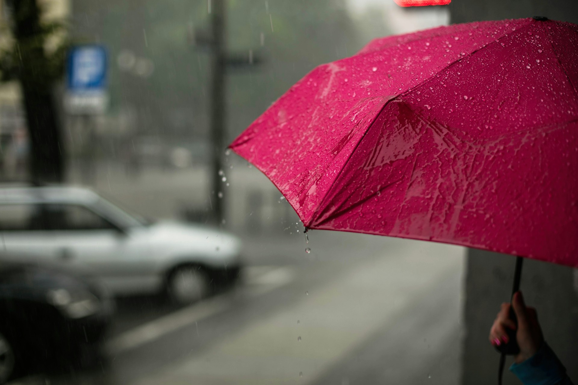 5 recomendaciones para cuidar del agua en temporada de lluvias