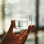 Cuidado del agua