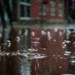 Temporada de lluvias