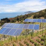 Energías renovables