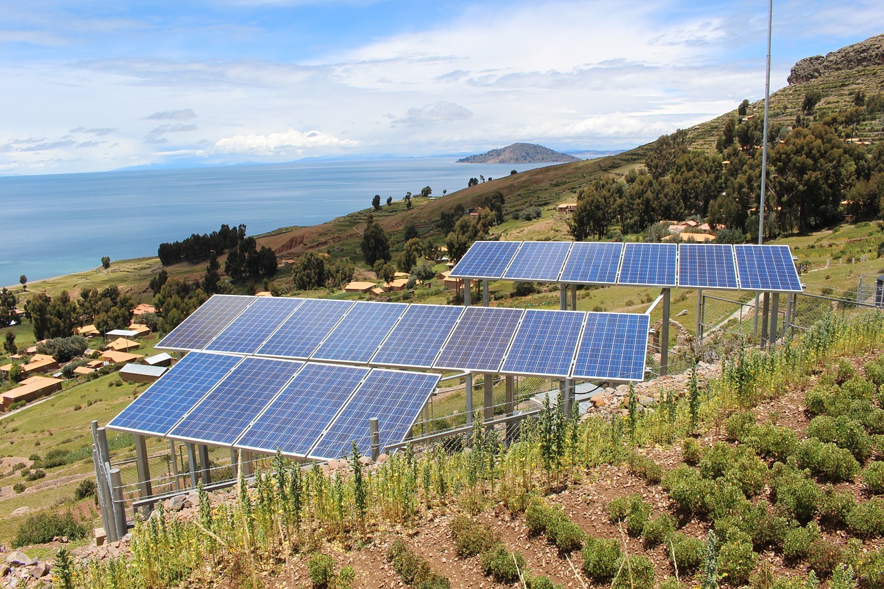 ¿Paneles solares en casa? Cosas que debes tomar en cuenta antes de instalarlos