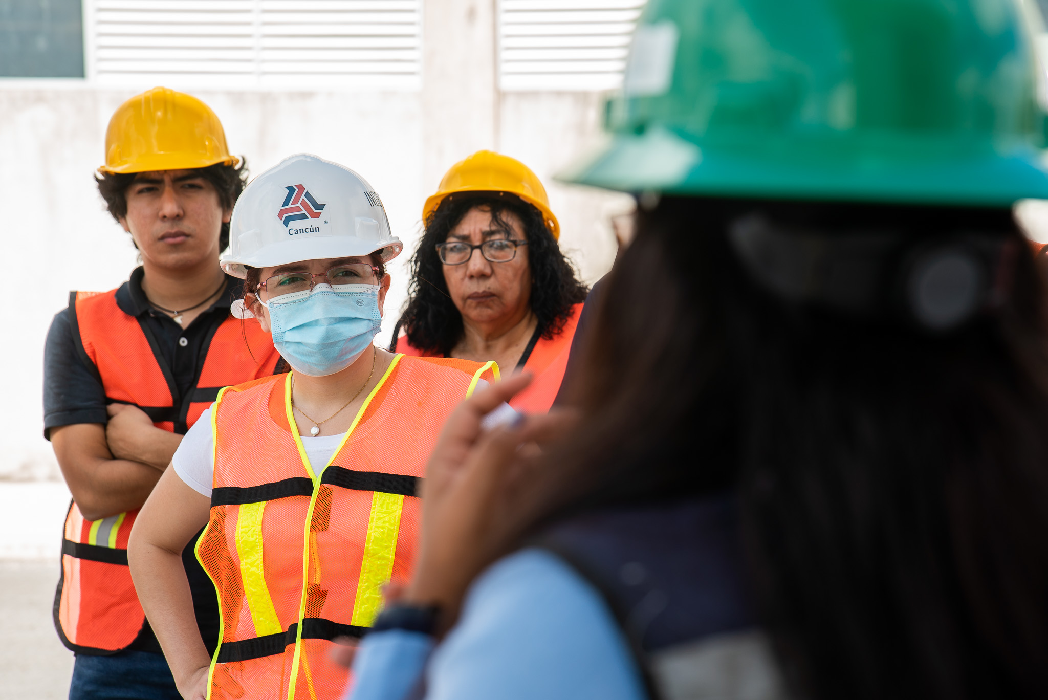 Programa Puertas Abiertas de Aguakan: conoce cómo funciona el sistema de agua en Quintana Roo