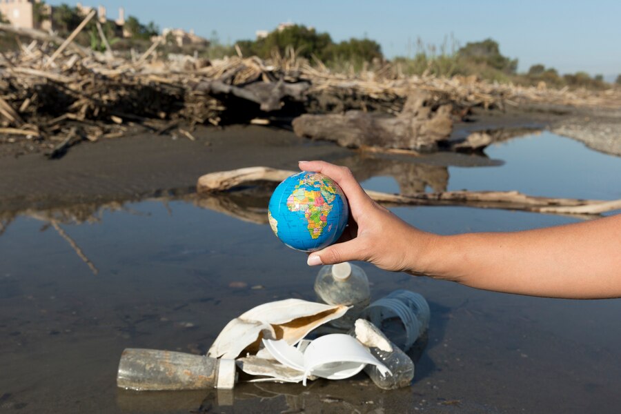 Qué son los plásticos de un solo uso y cómo ayudamos al ambiente al evitarlos