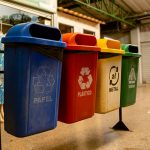 basura y residuos