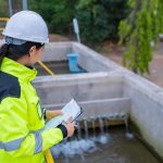La importancia de la electricidad: Plantas de tratamiento de agua residual