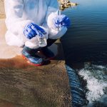 Tratamiento de aguas residuales en Quintana Roo