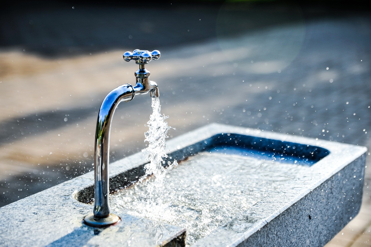 ¿Qué es el Día Cero y por qué debemos preocuparnos ante una escasez de agua?