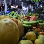 Supermercados locales
