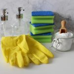 Artículos para limpieza del hogar