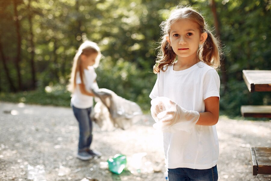 ¿Basura orgánica o inorgánica? Cómo explicar sus diferencias y aprender a separarlas