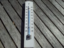 Altas temperaturas