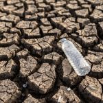 crisis del agua en México