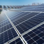 Paneles solares y ahorro de energía