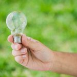 Desperdicio de energía eléctrica en el hogar