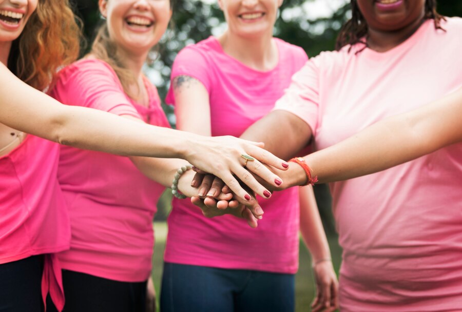 ¿Por qué el cuidado del medio ambiente es vital para pacientes con cáncer de mama?