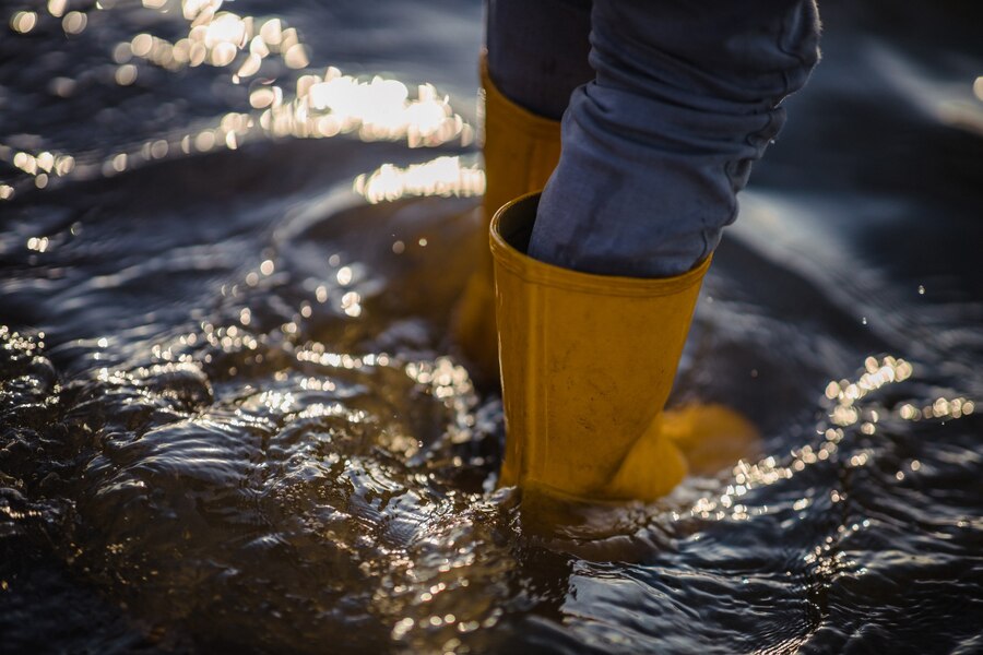 ¡Habrá más lluvias! Consejos para evitar inundaciones ante la llegada de la onda tropical