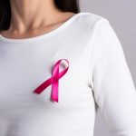 Octubre, mes de concientización por el cáncer de mama