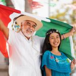 familia mexicana