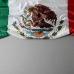 Celebraciones patrias en México