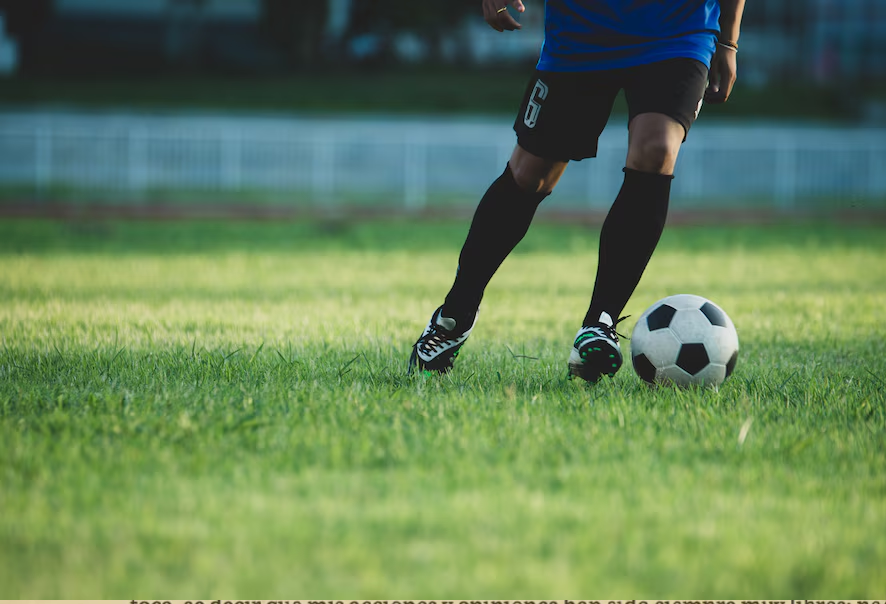 ¿Listos para una cascarita? Qué alimentos comer antes, durante y después de un partido de futbol