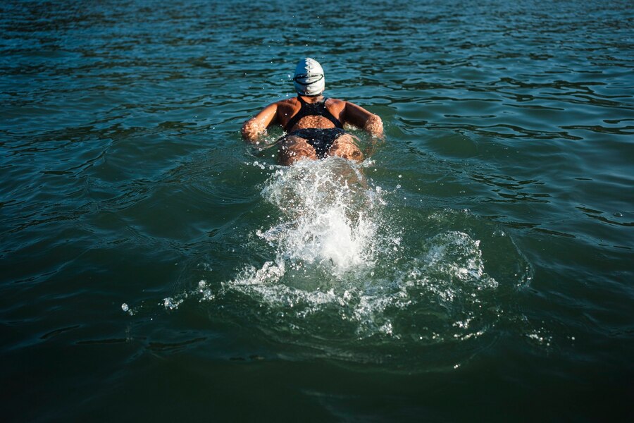 Rally del agua: 5 recomendaciones para disfrutar de forma segura de las actividades