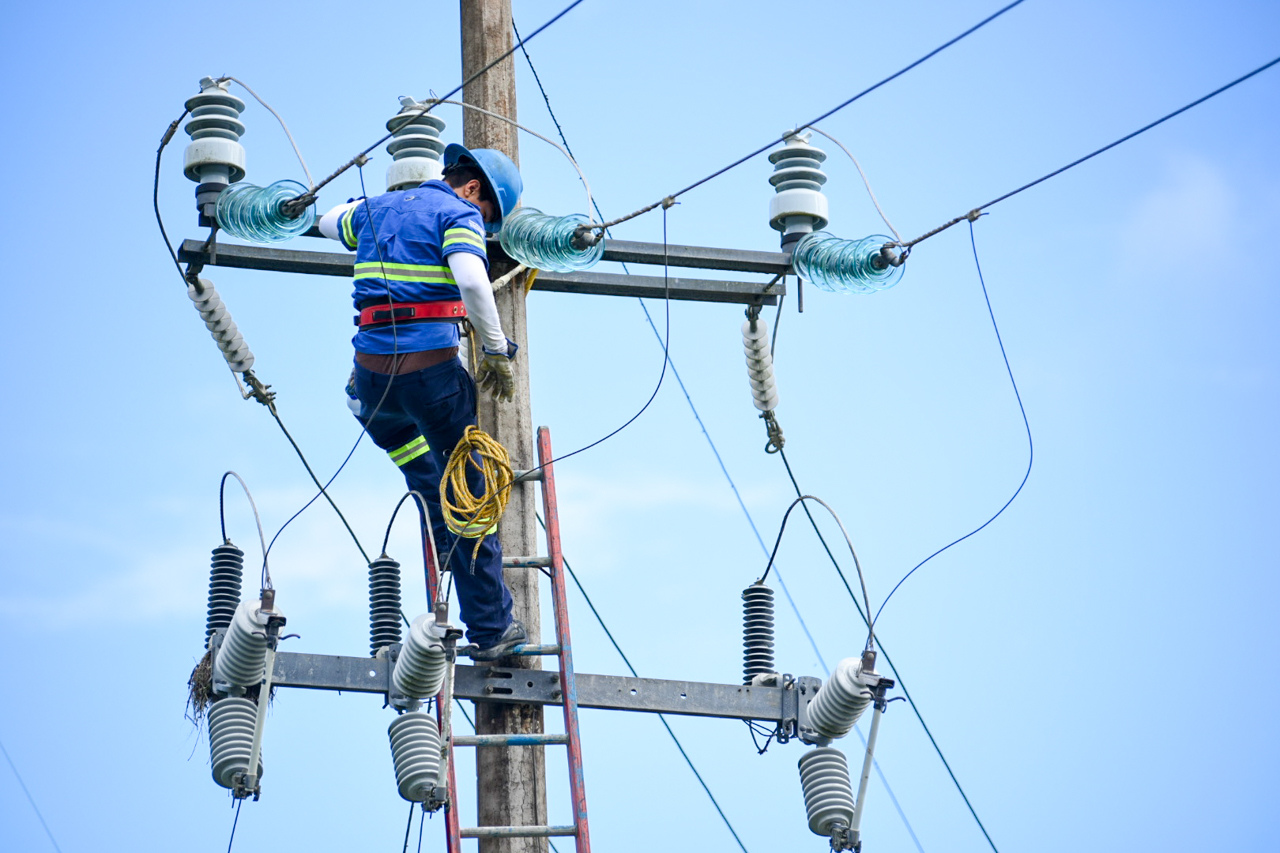 POR TRABAJOS DE CFE, AGUAKAN INFORMA POSIBLE AFECTACIÓN DEL SERVICIO DE AGUA POTABLE EN CANCÚN
