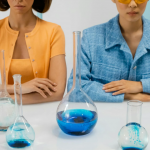 análisis de calidad del agua