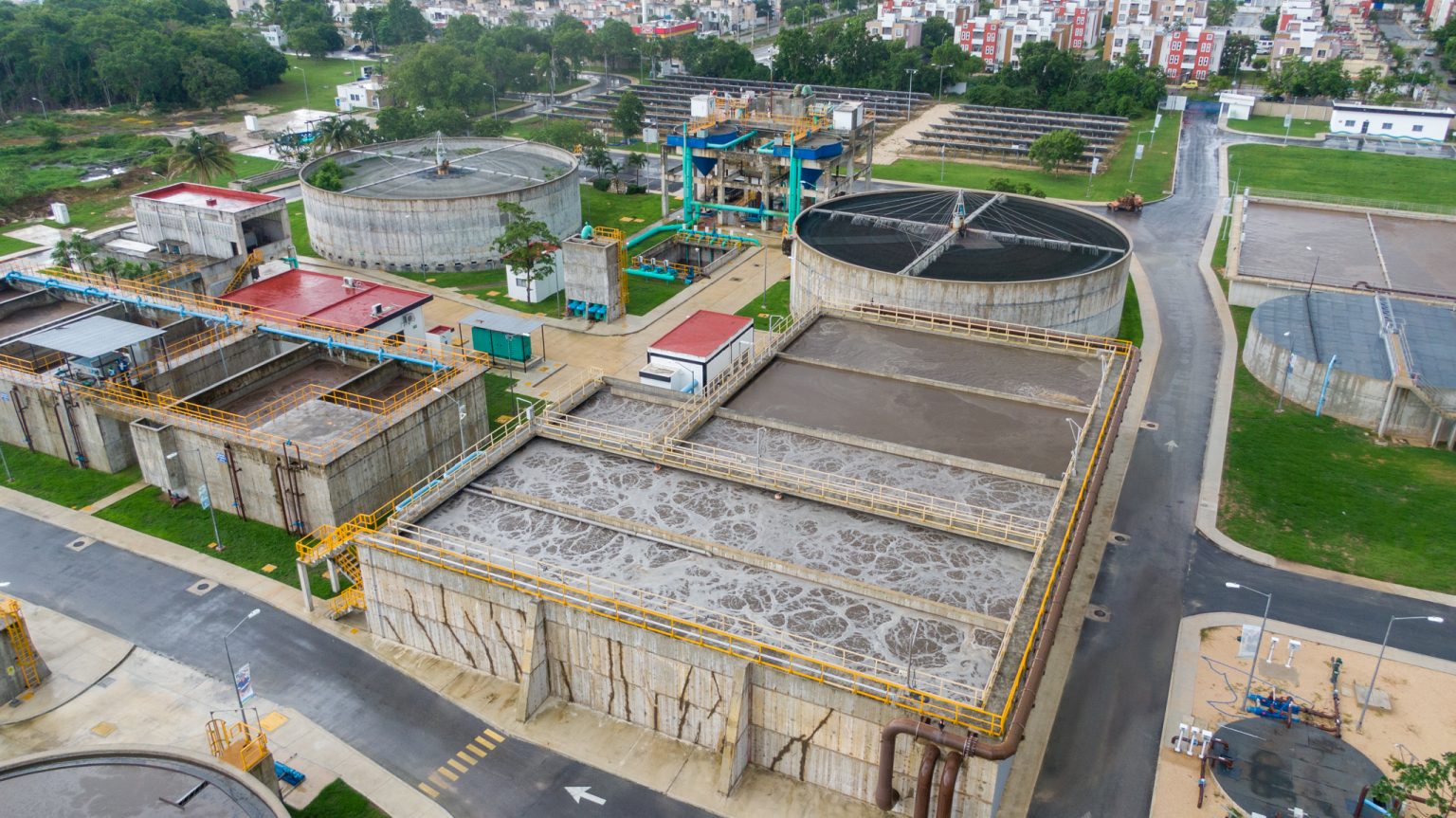 De desecho a recurso: El modelo de economía circular de Aguakan en Quintana Roo