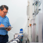 Innovaciones tecnológicas en Aguakan